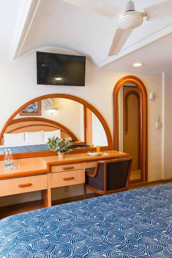 Quarto com Cama King-size