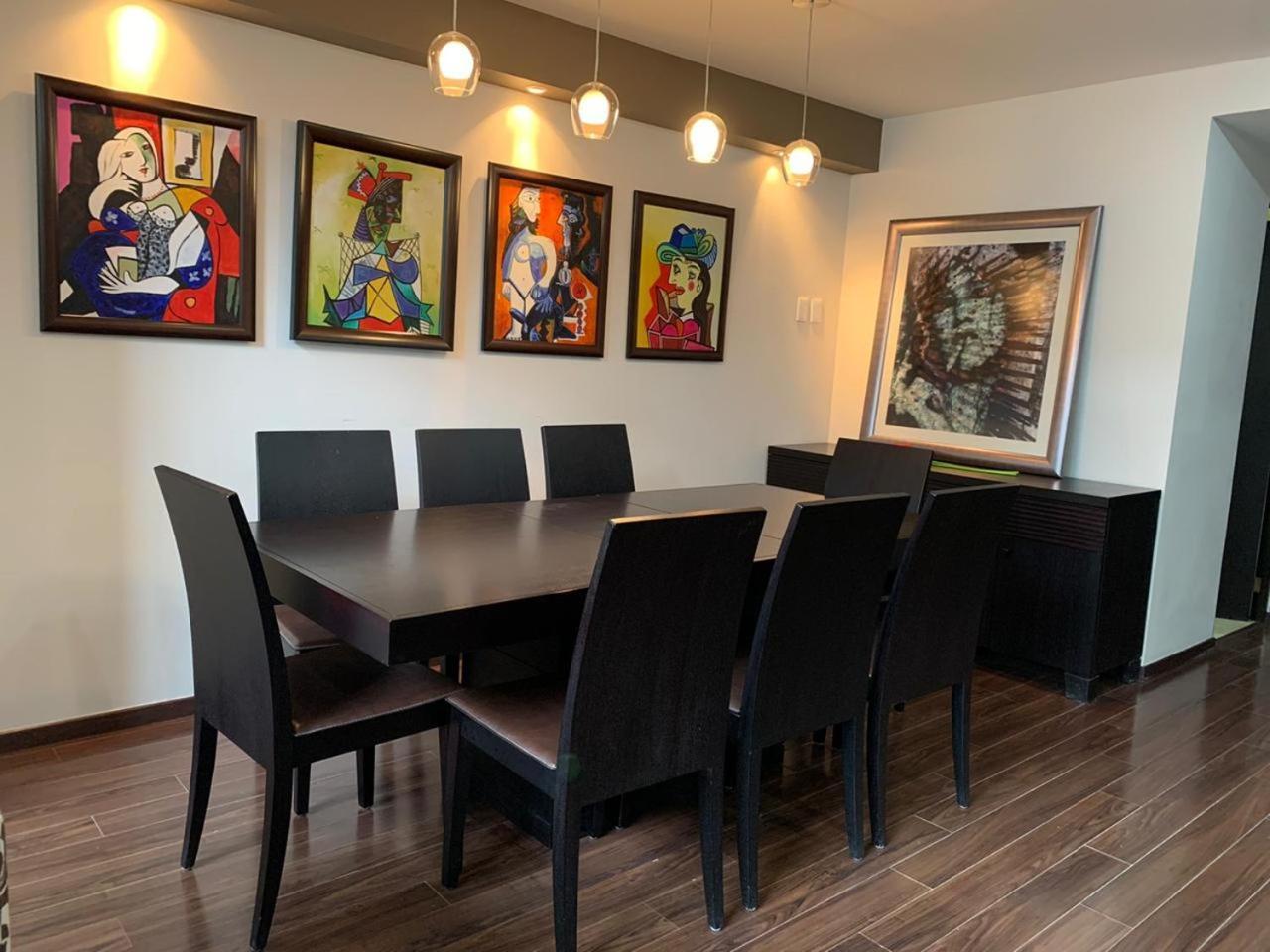Presidentieel Appartement met 1 Slaapkamer