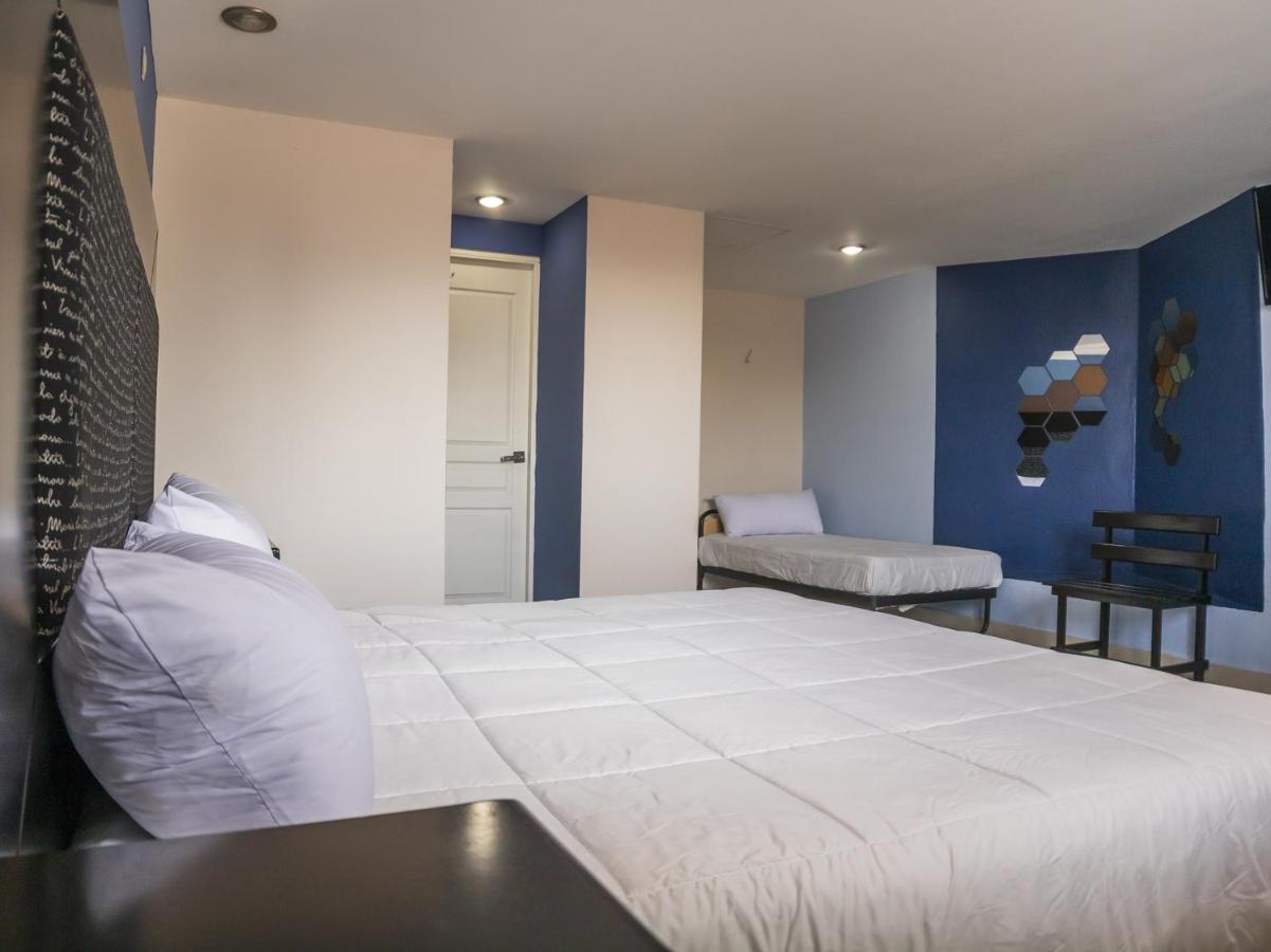 Quarto Triplo Básico