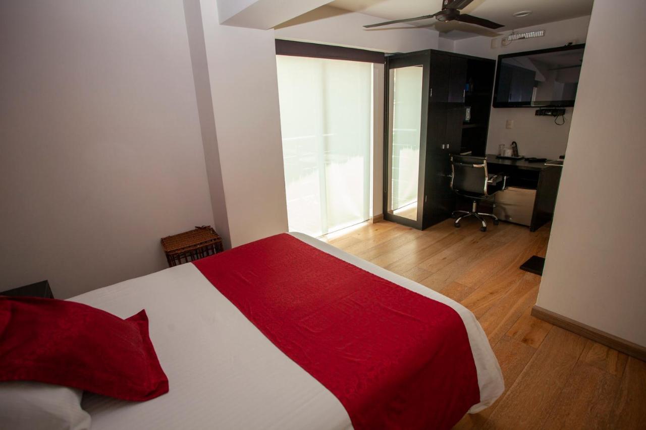 Standard Doppelzimmer