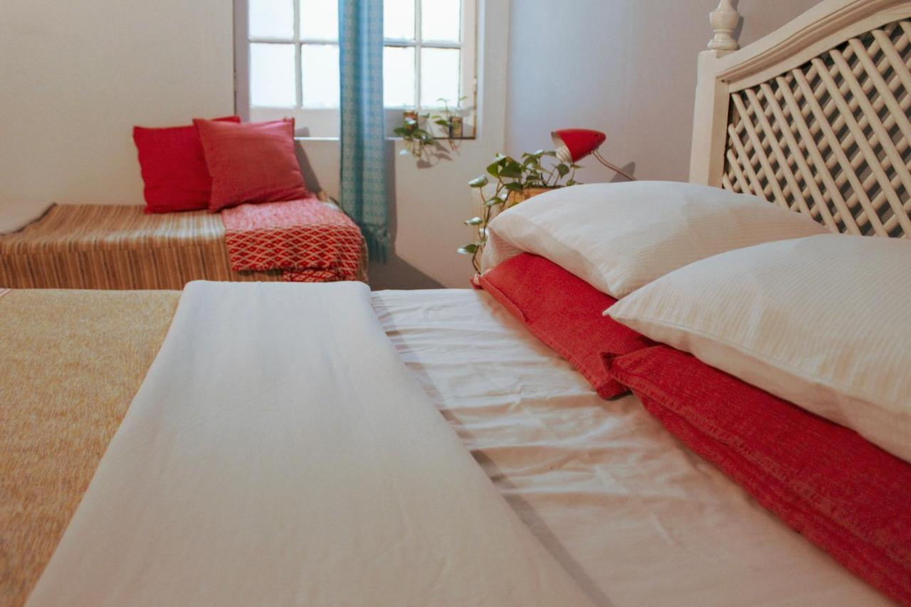 Chambre Double Basique
