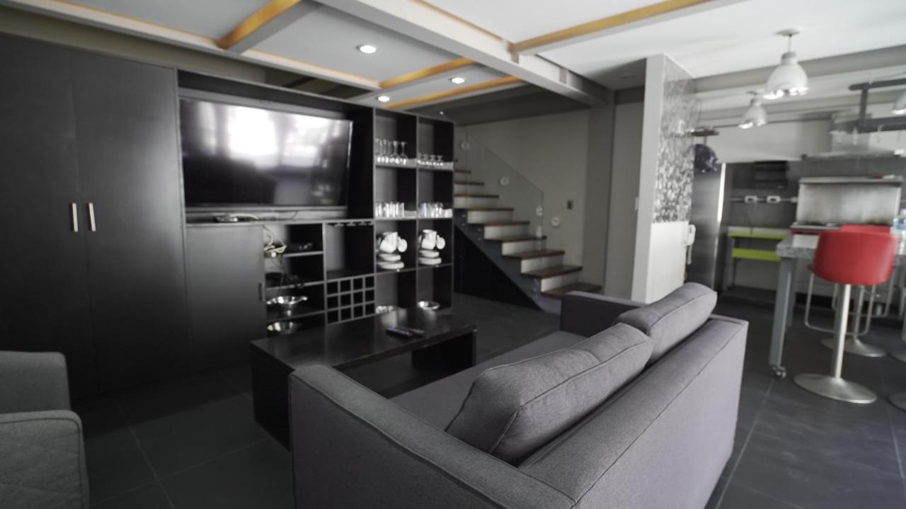 Apartamento de 2 dormitorios