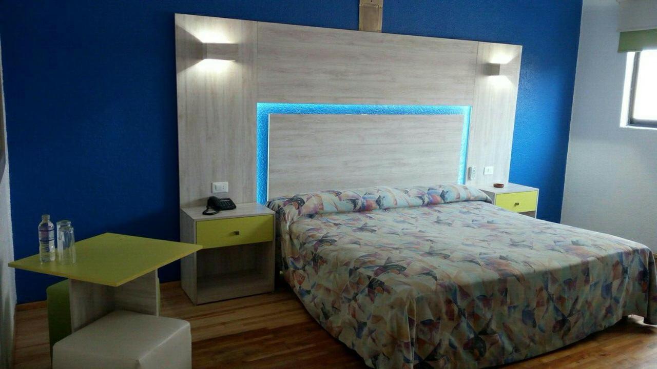 Chambre Lit King-Size Deluxe