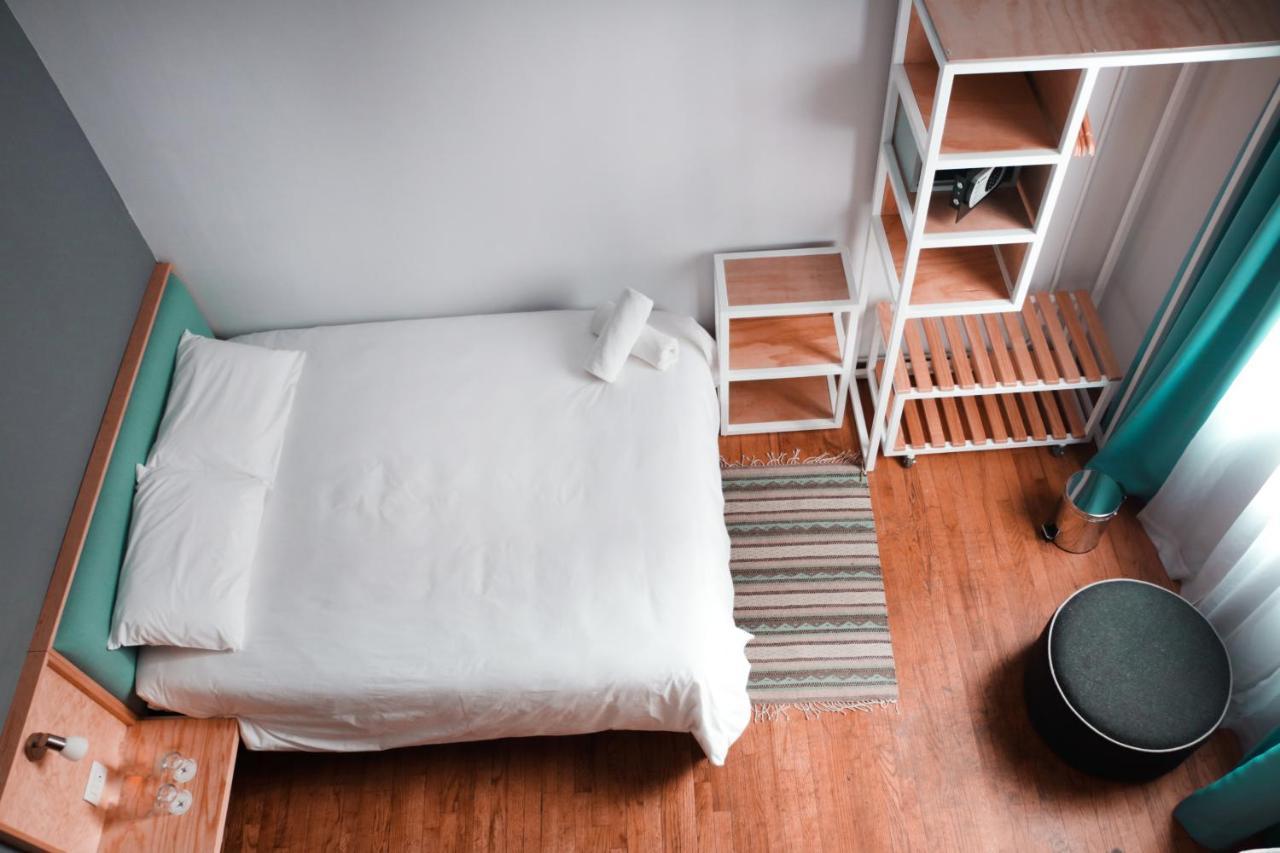 Habitación Doble Deluxe