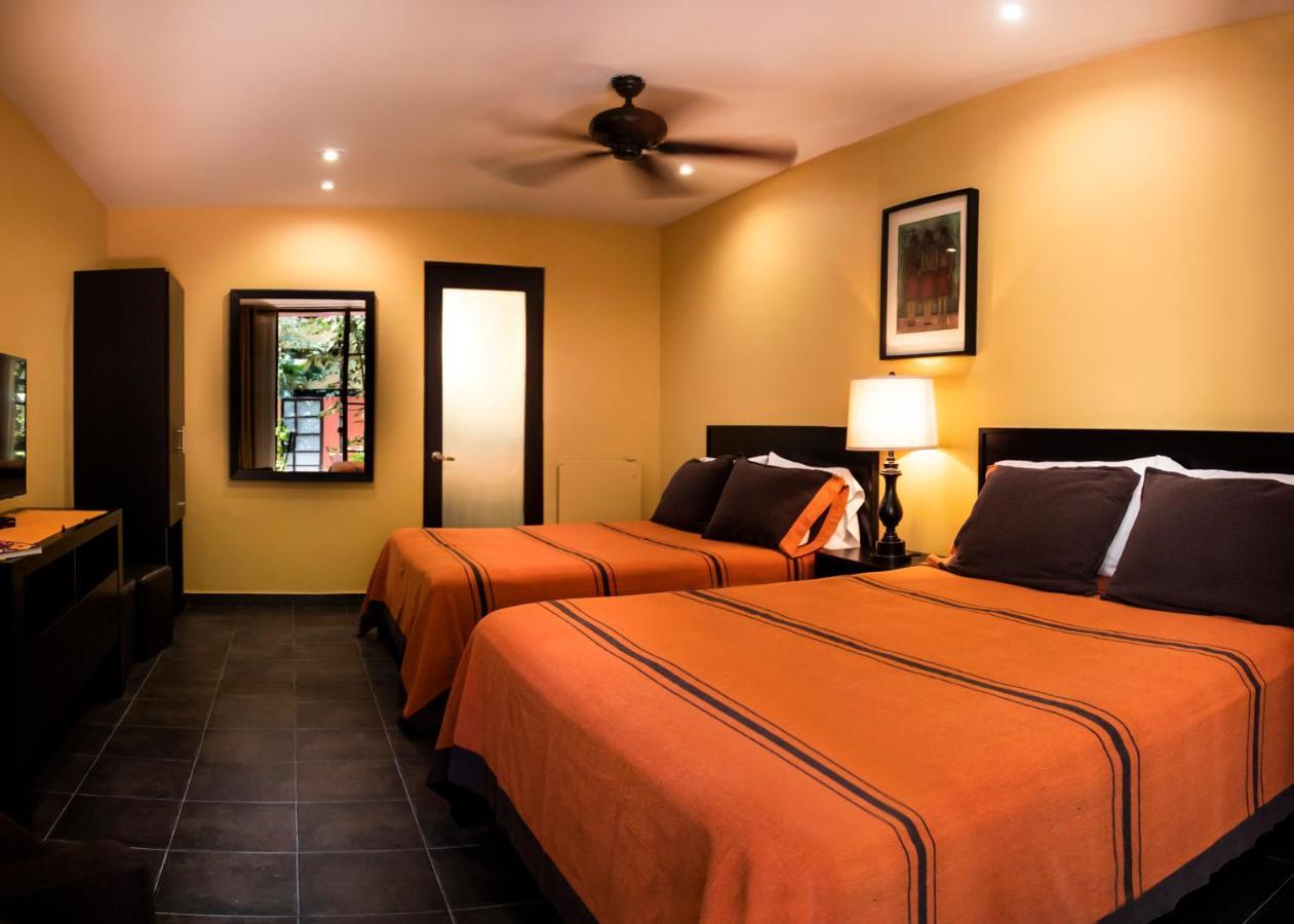Double Room Extra Bed