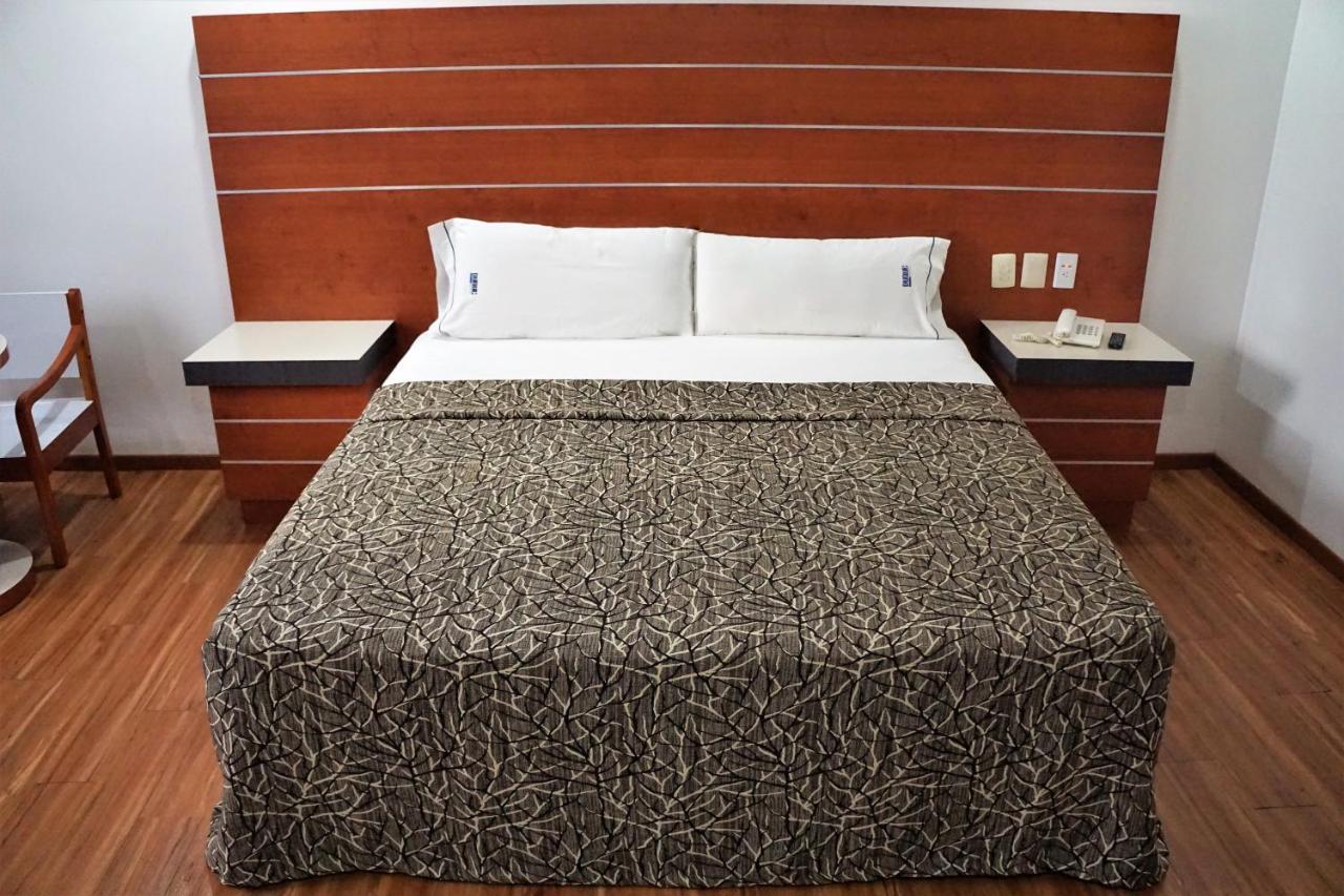 Deluxe Kamer met Queensize Bed