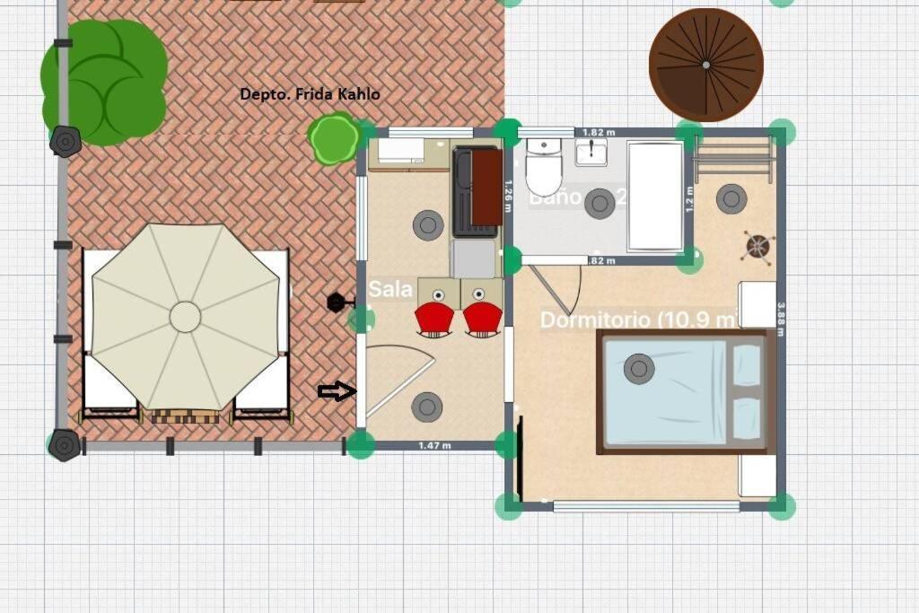 One-Bedroom Apartment,1107388884:JPEG