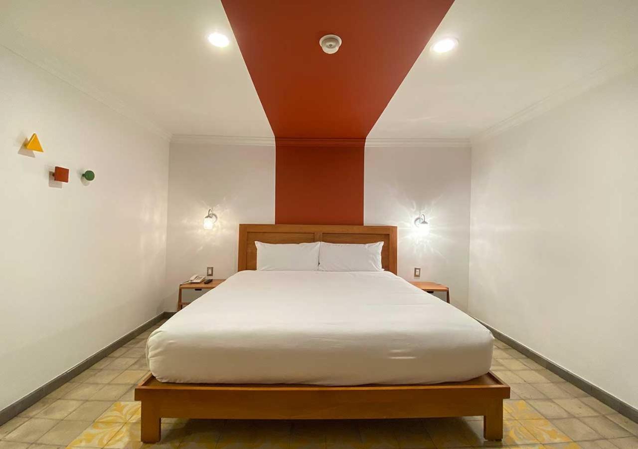 Superior Suite mit Kingsize-Bett - Nichtraucher