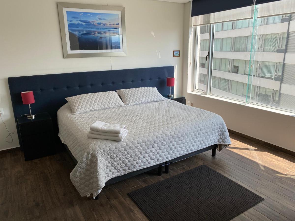 Deluxe Doppelzimmer mit Dusche
