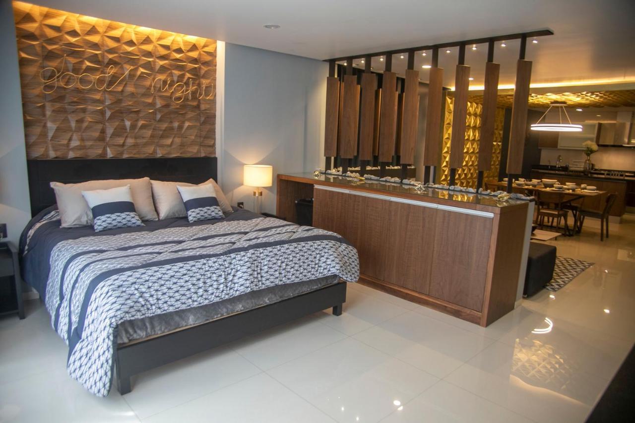 Standard Double Suite