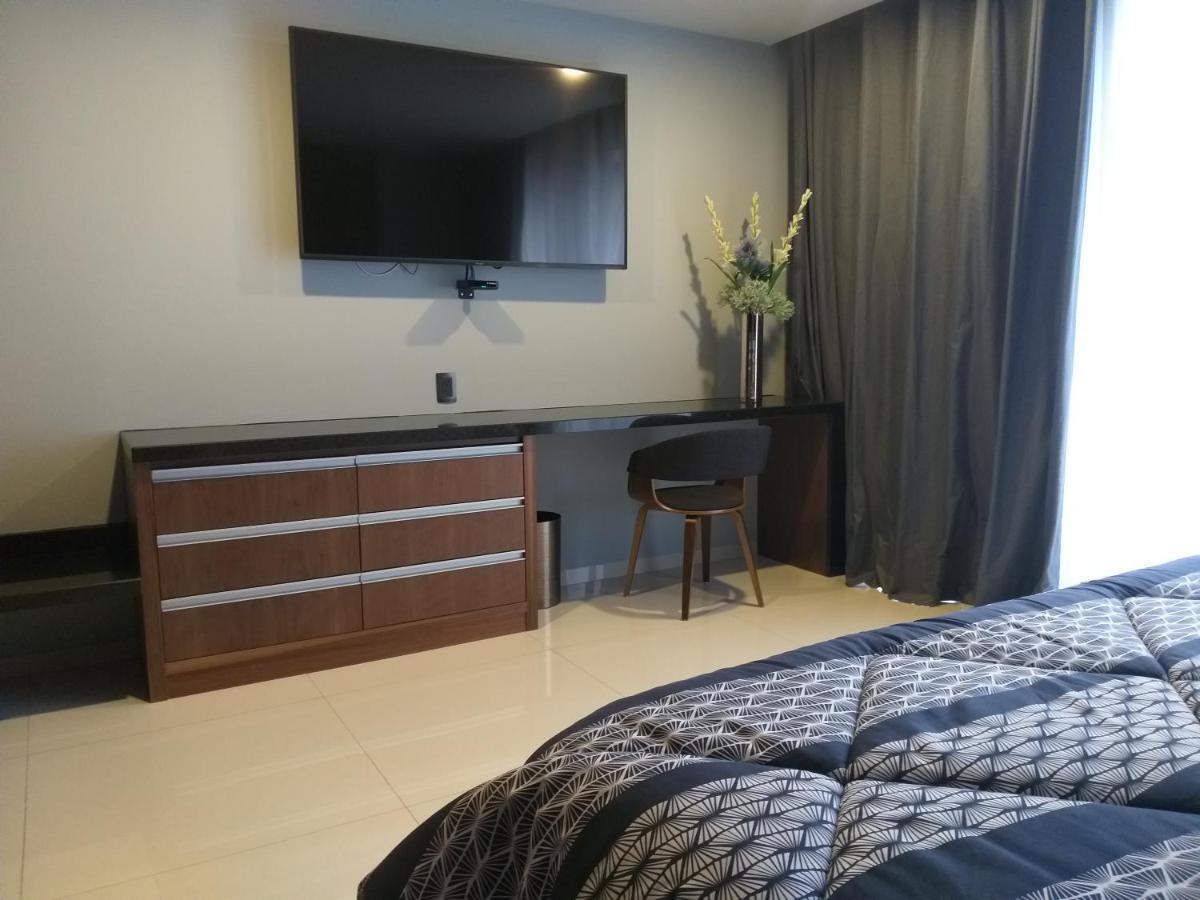 Standard Double Suite
