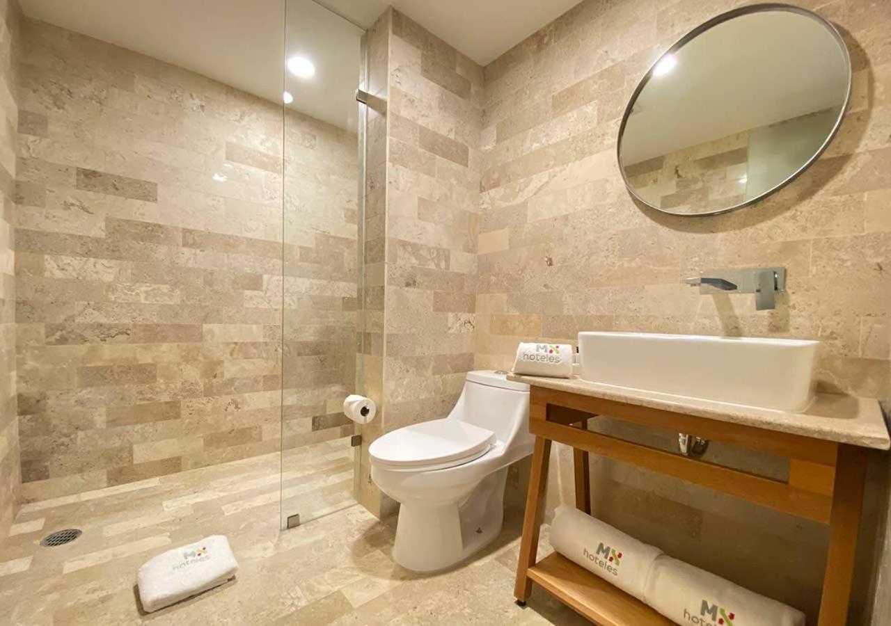 Deluxe Suite mit Kingsize-Bett - Nichtraucher