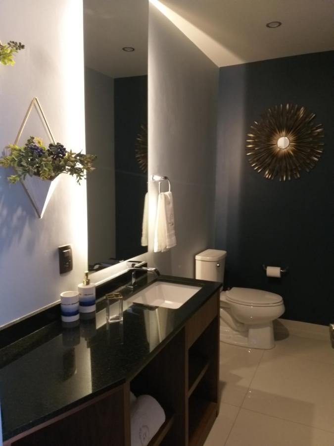 Standard Double Suite