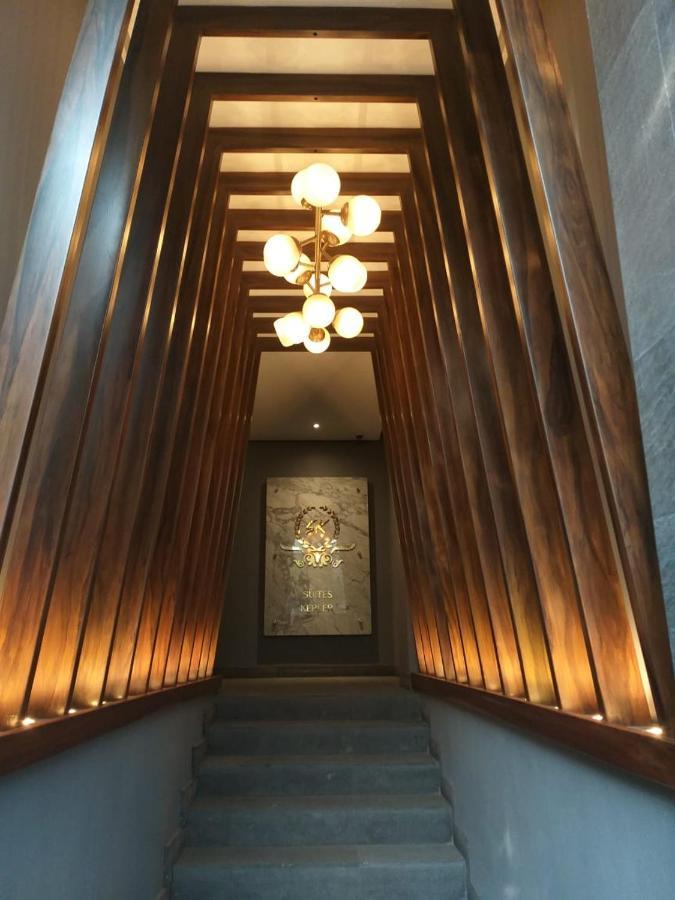 Duplex Suite