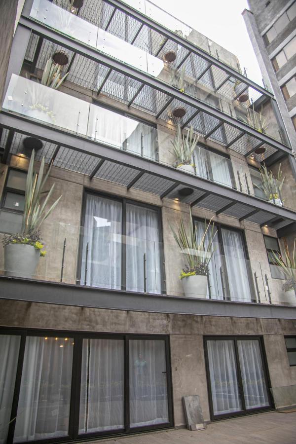 Suite Balcony