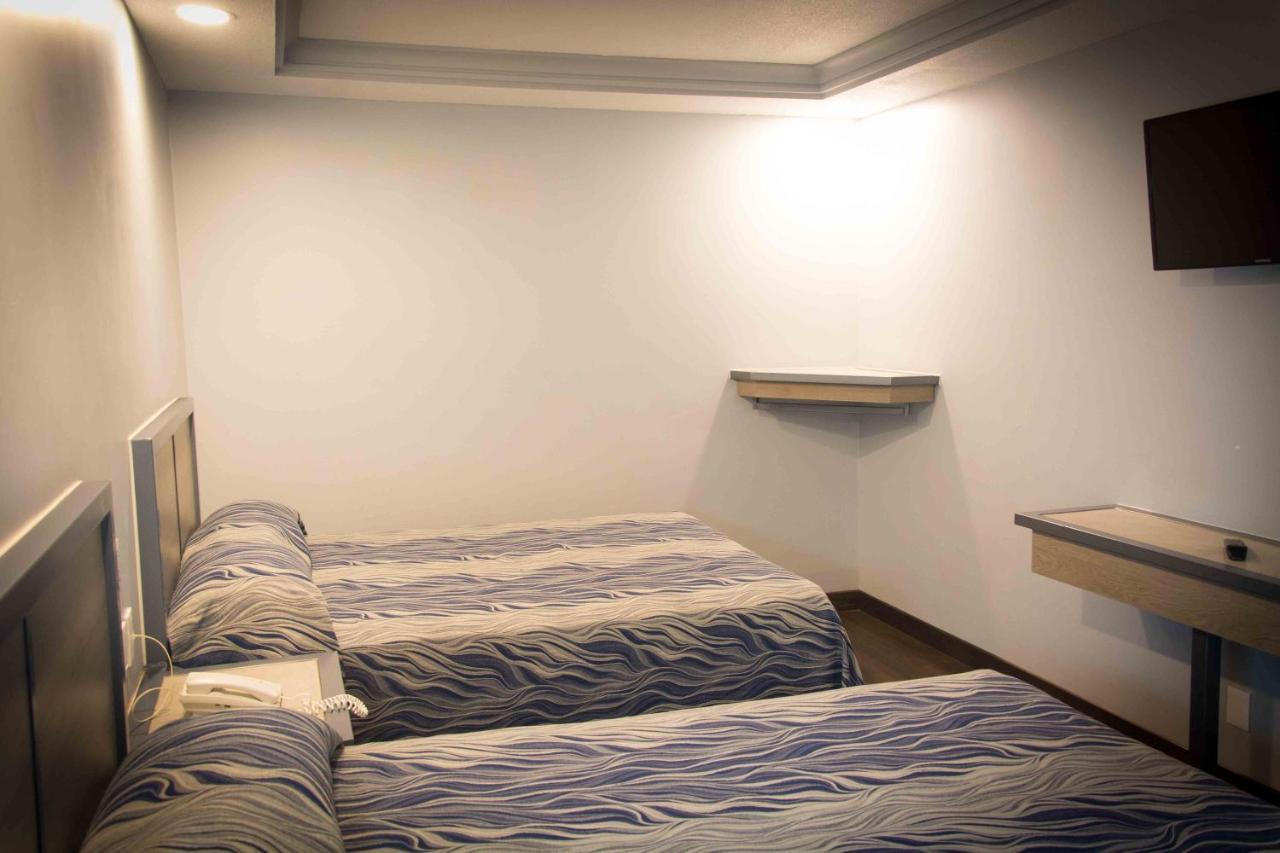 Standard Two Beds