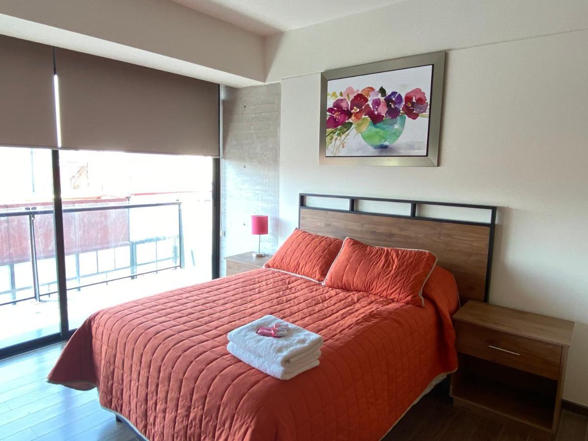Appartement avec Balcon
