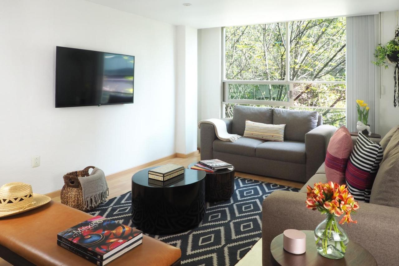Apartment mit 3 Schlafzimmern