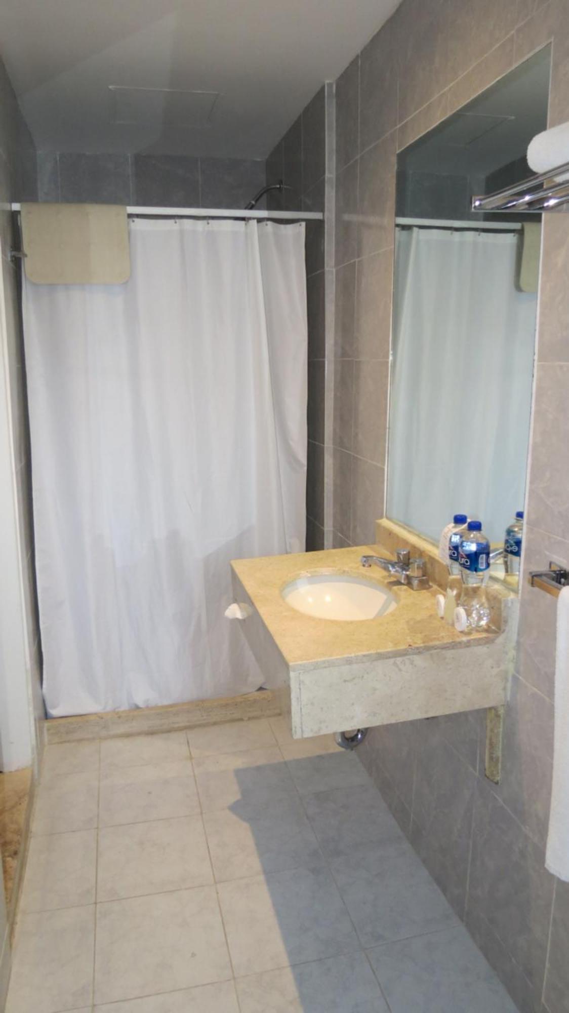Habitación Estándar - 1 cama grande