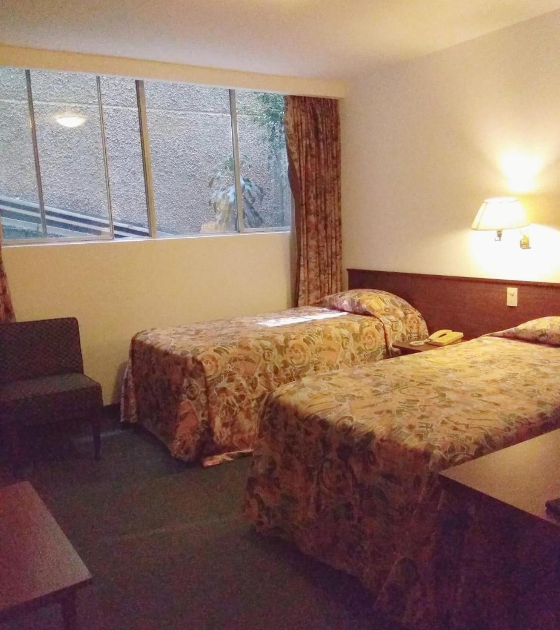 Small Double Room