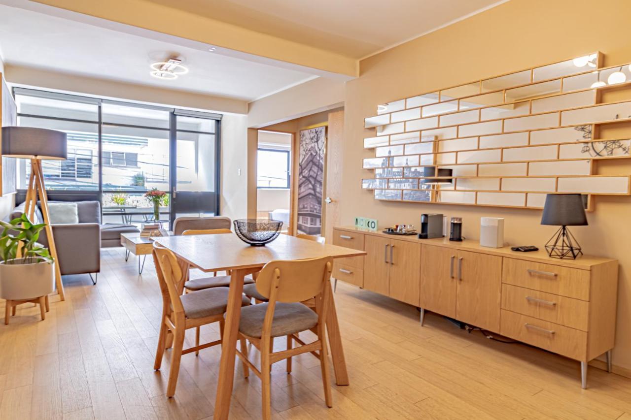 Apartment mit 2 Schlafzimmern