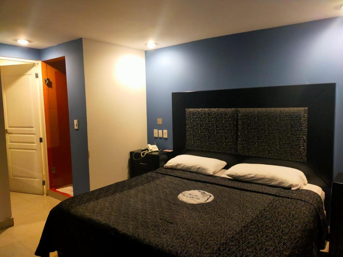 Quarto Individual Amplo