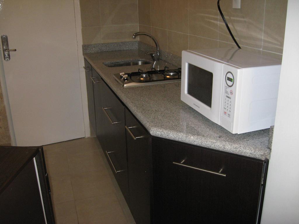 Apartamento Deluxe de 1 Quarto