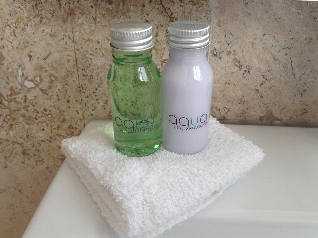 Apartamento Superior Twin de 1 Quarto