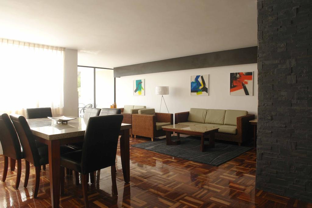 Apartamento na Cobertura