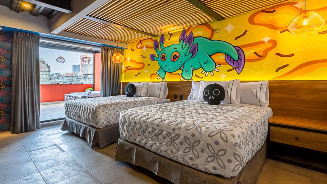 Junior Suite mit Terrasse