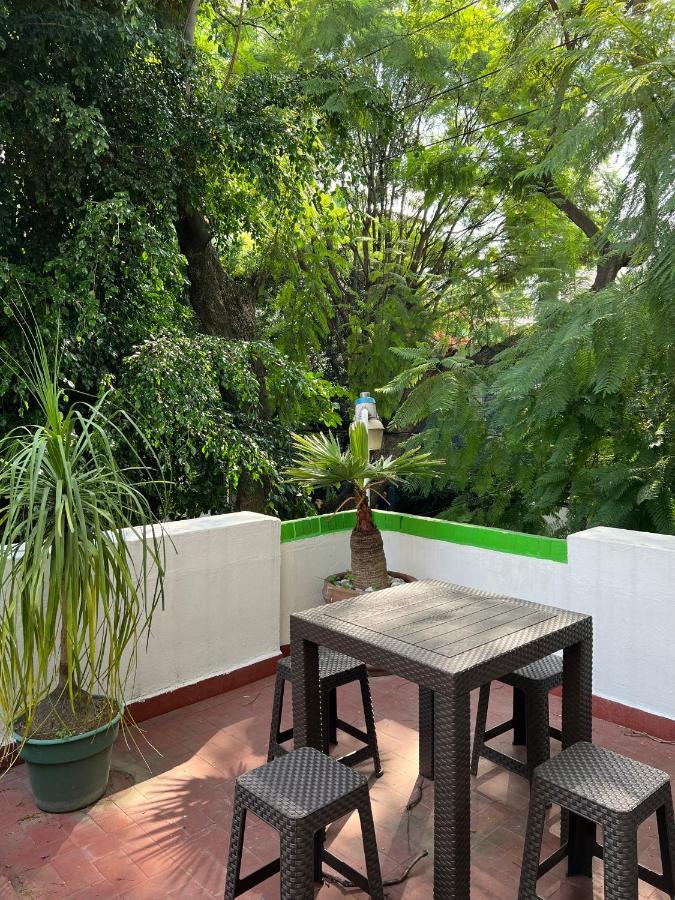 Deluxe Tweepersoonskamer met Balkon