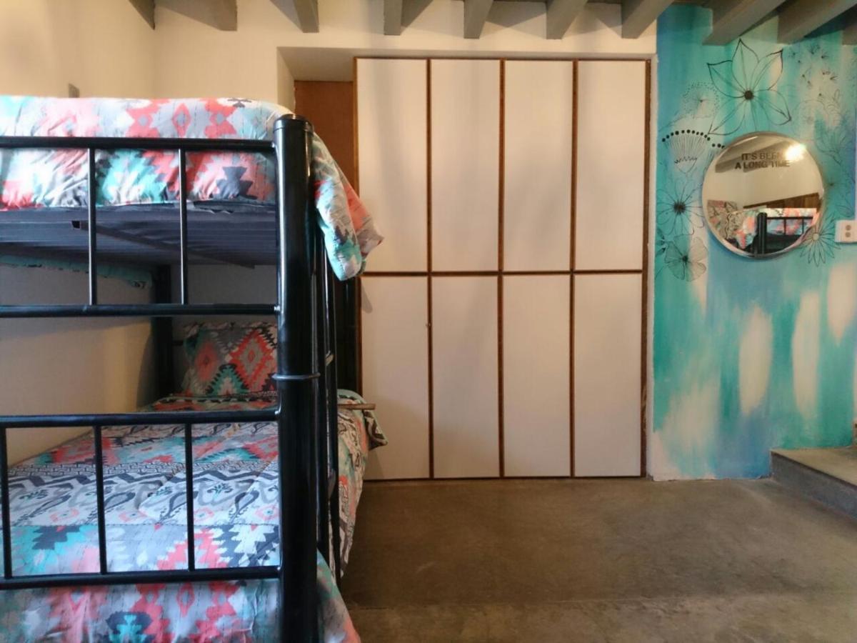 Bed 6-Bed Dormitory Room