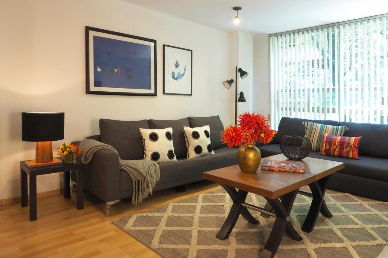 Three-Bedroom Superior Apartment