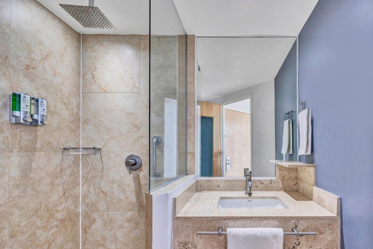 Chambre Double Supérieure