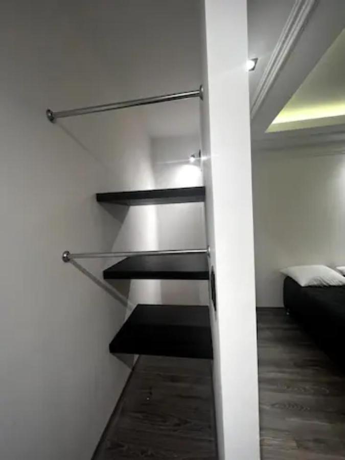 Standard Suite