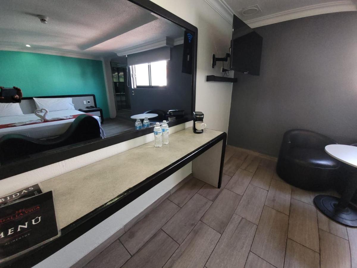 Chambre Double avec Baignoire Spa