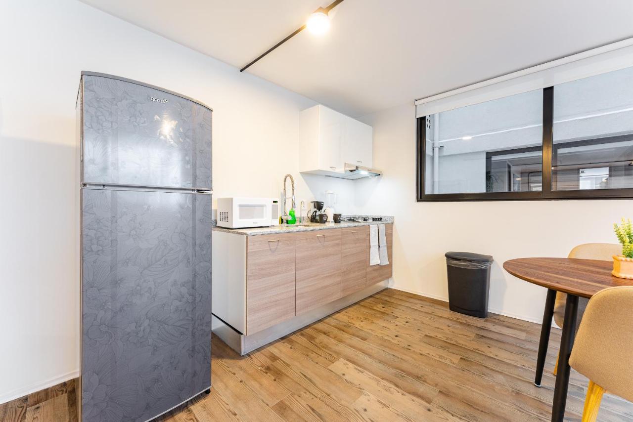 Apartamento - Térreo