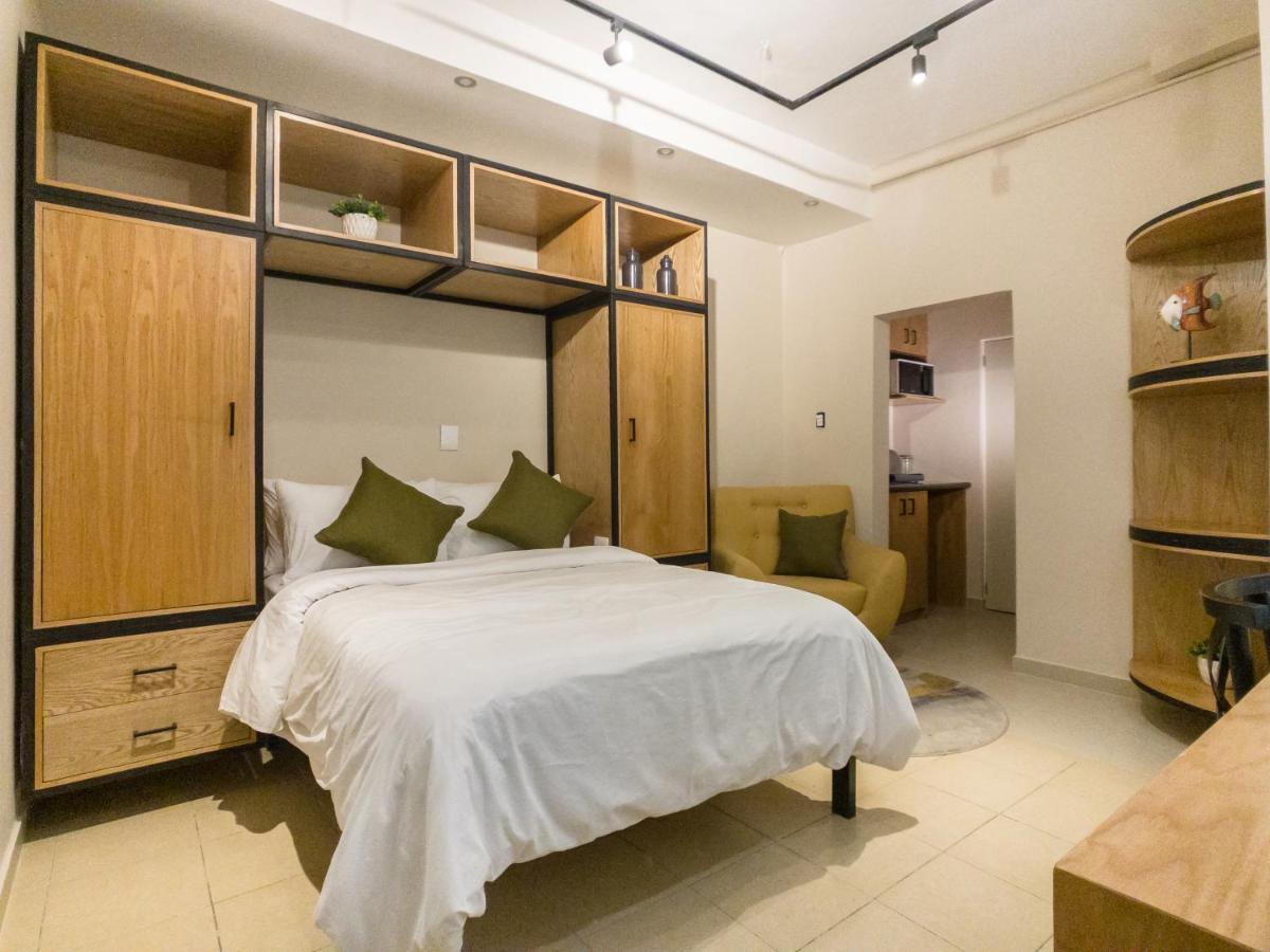 Tweepersoonskamer met Eigen Badkamer