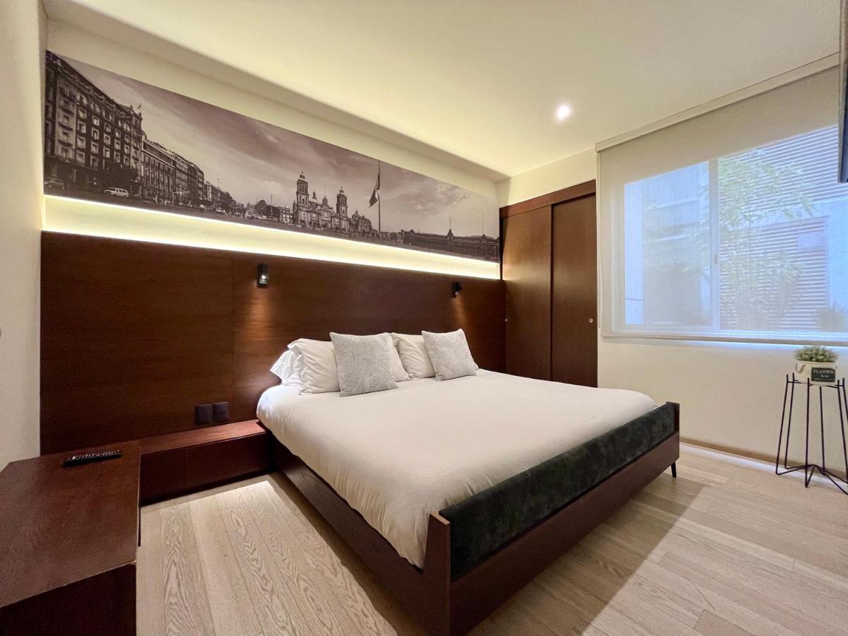 Apartment mit 1 Schlafzimmer