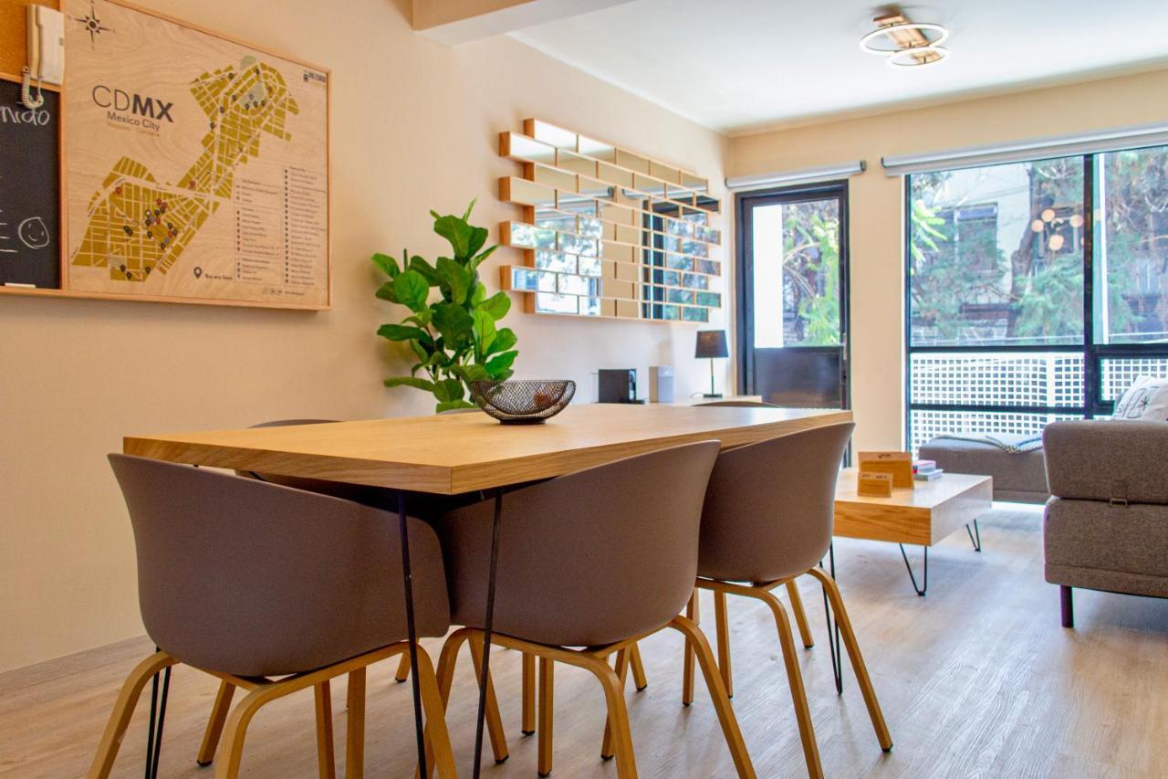Apartment mit 2 Schlafzimmern