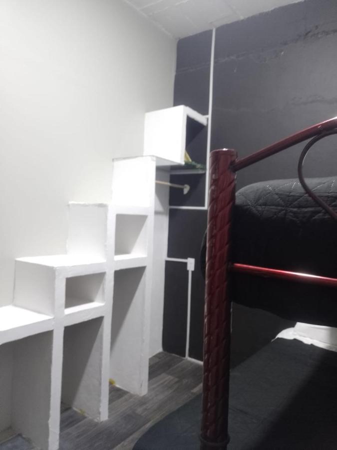 Basic Triple Room