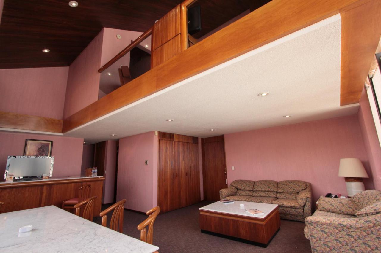 Suite met Kingsize Bed en Bubbelbad