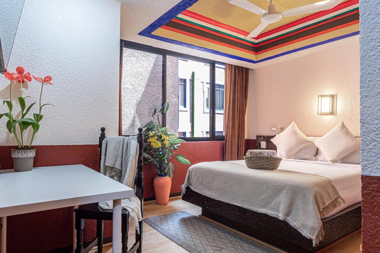 Deluxe Kamer