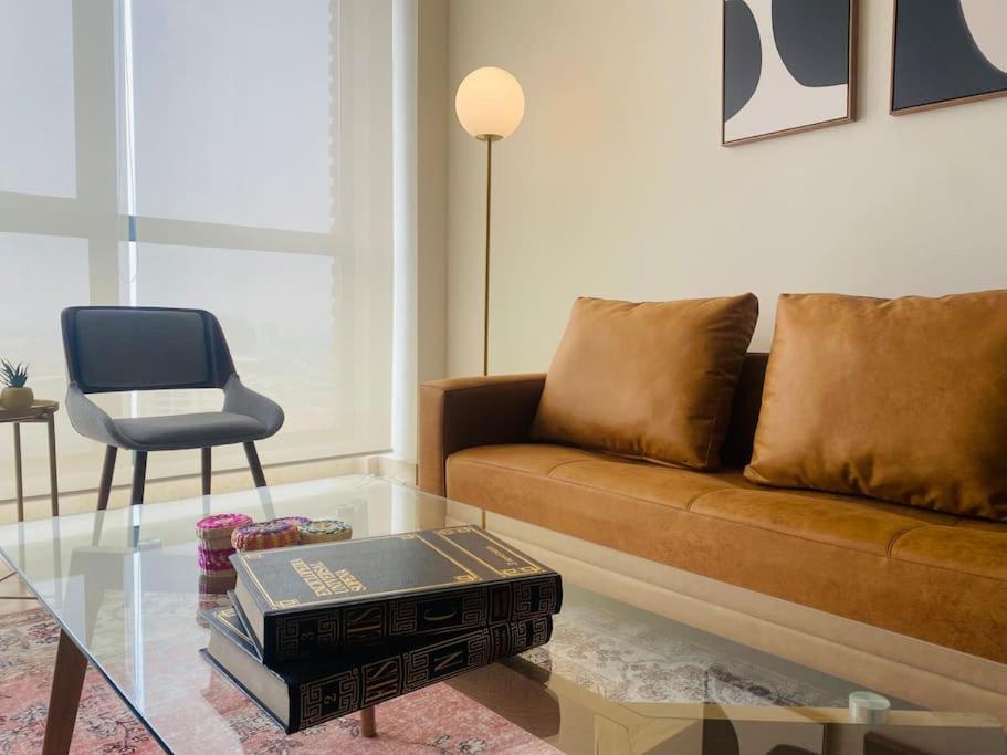 Appartement met 2 slaapkamers