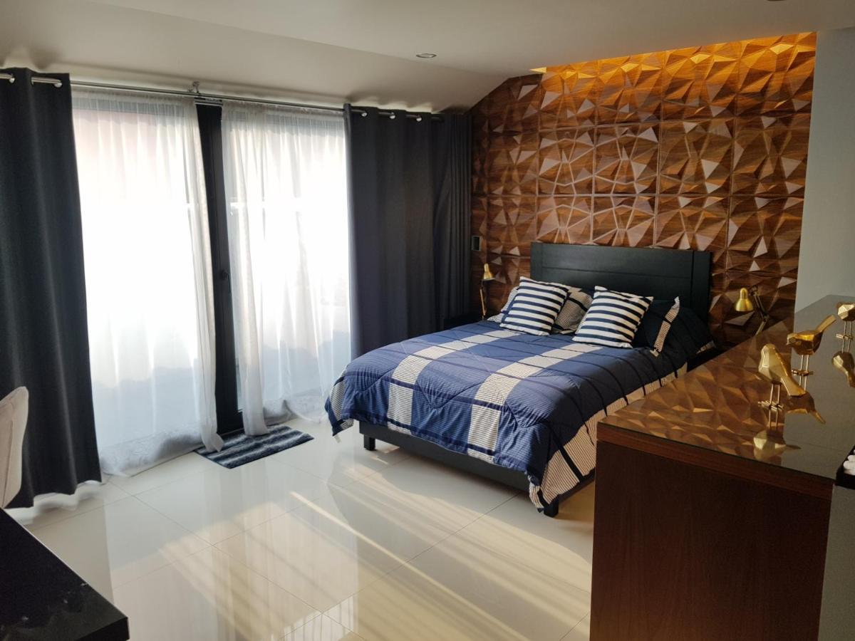 Duplex Suite