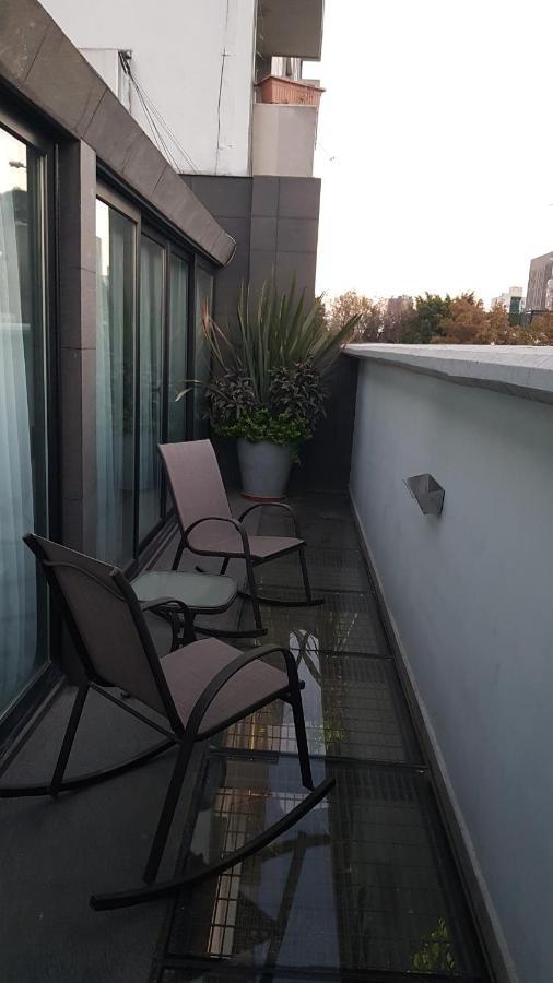 Duplex Suite