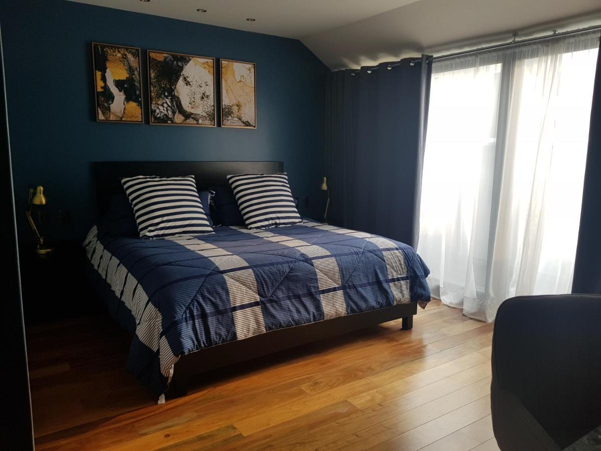 Duplex Suite