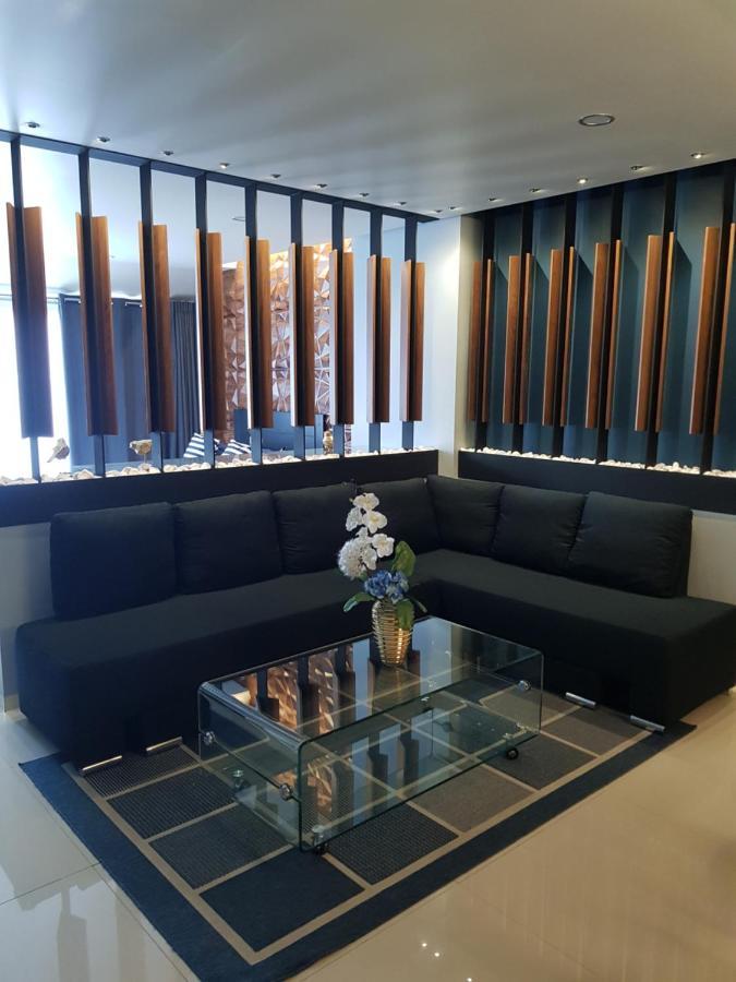 Duplex Suite