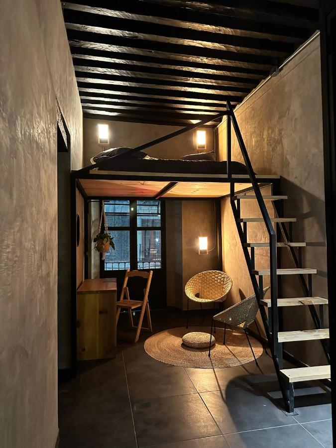 Chambre Standard Lit Queen-Size