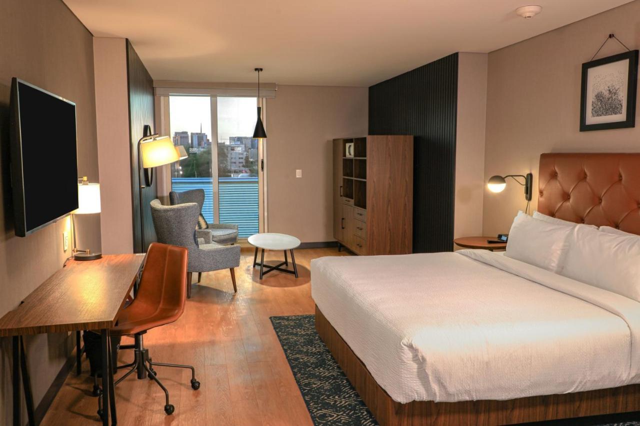 Junior Suite met Kingsize Bed